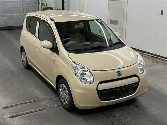 580 SUZUKI ALTO ECO HA35S 2012 г. (MIRIVE Saitama)